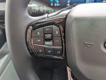 Ford Tourneo Custom 2.0 EcoBlue SPORT L2