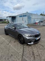 BMW M2 Coupé M2 ohne OPF - BMW M2 Gebrauchtwagen