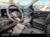 Mercedes-Benz V 300 EXTRALANG 4MATIC AVANTGARDE 8SITZE LED AHK - Mercedes-Benz Gebrauchtwagen in Hagen