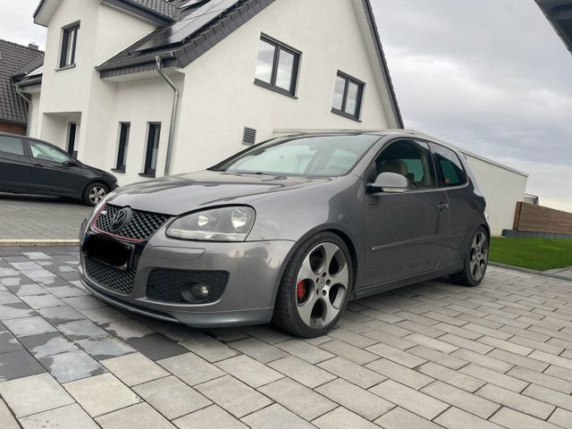 Volkswagen VW Golf 5 GTI Tracktool fast alles NEU !!!!