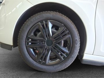 Citroën DS3 SoChic 1.2 VTi 82 °SHZ°PDC°Tempomat°Allwette