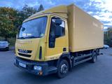 Iveco ML75E16 EuroCargo * TÜV NEU * Euro 5 - Iveco Eurocargo 75e16