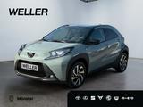 Toyota Aygo X 1.0 VVT-i Teamplayer *LED*CAM*BT* - Toyota Aygo (X)