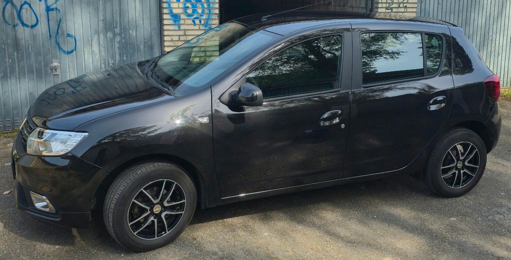 Image of Dacia Sandero