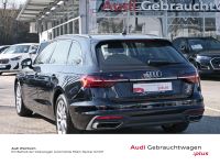 Audi A4 - Vorschau Bild 8
