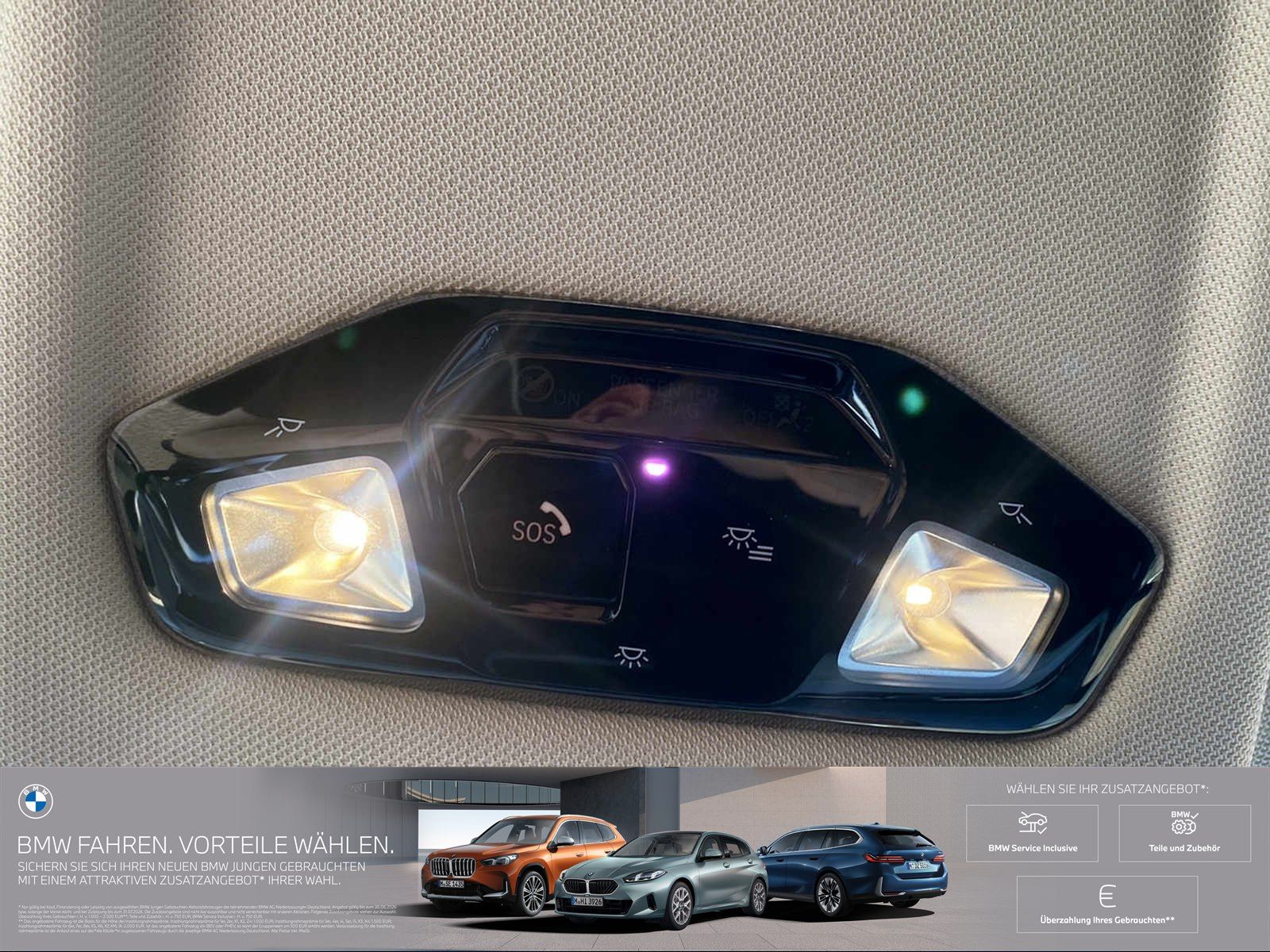 BMW 220 Active Tourer - Bild 23