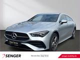 Mercedes-Benz CLA 250 e SB AMG Kamera Keyless-Go Ambiente AHK