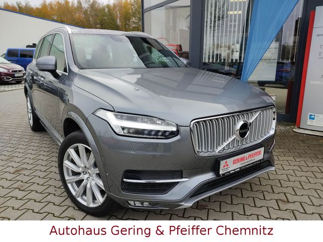 Volvo XC90 Inscription AWD