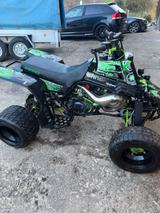 Yamaha Banshee 350 mit Zulassung  - Angebote
