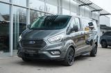 Ford Tourneo Custom 2.0 TDCi TITANIUM L2 8SITZER