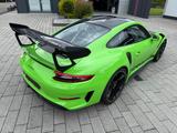 Porsche GT3RS 991.2 Weissach APPROVED - PCCB 991 MK 2 - Porsche: Gt2 RS