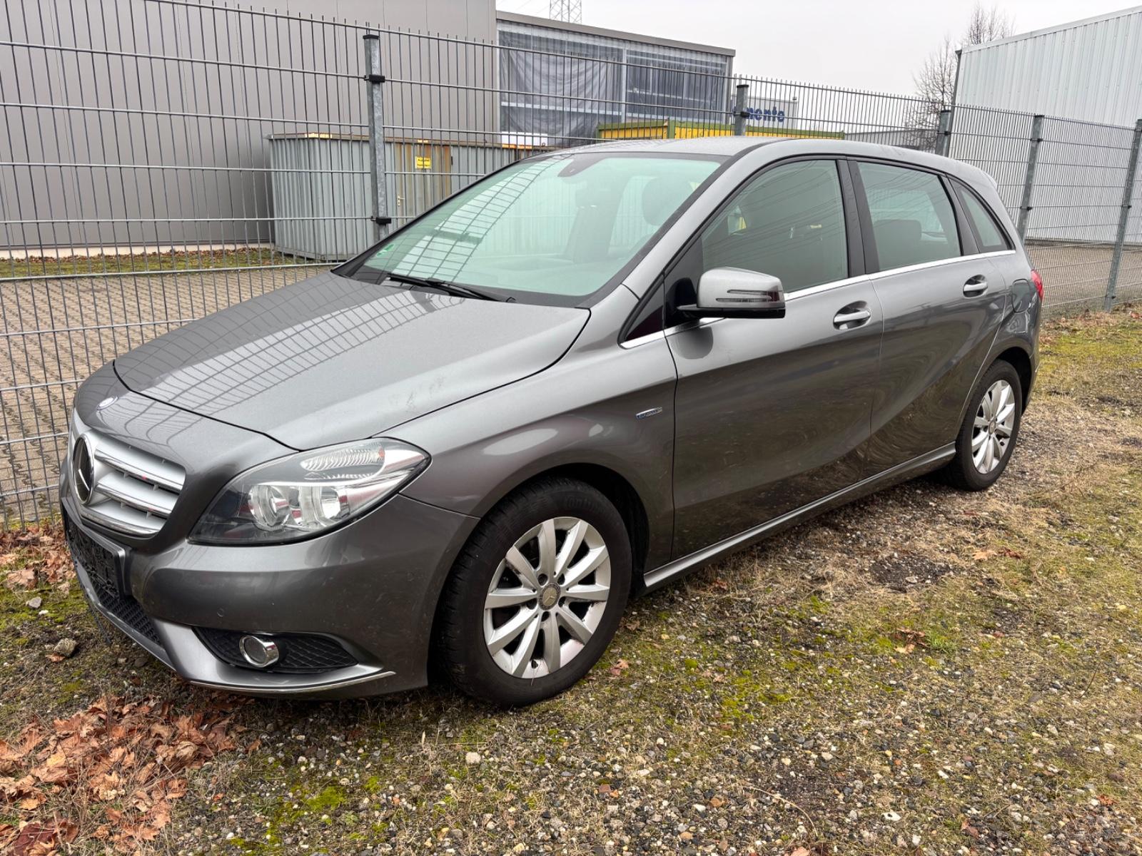 Mercedes-Benz B 200 B B 200