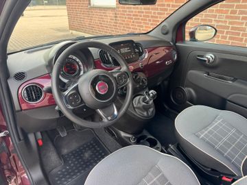 Fiat 500 - 5