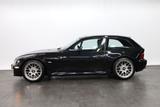 BMW Z3 M M Coupé - - BMW Z3 M aus 1999
