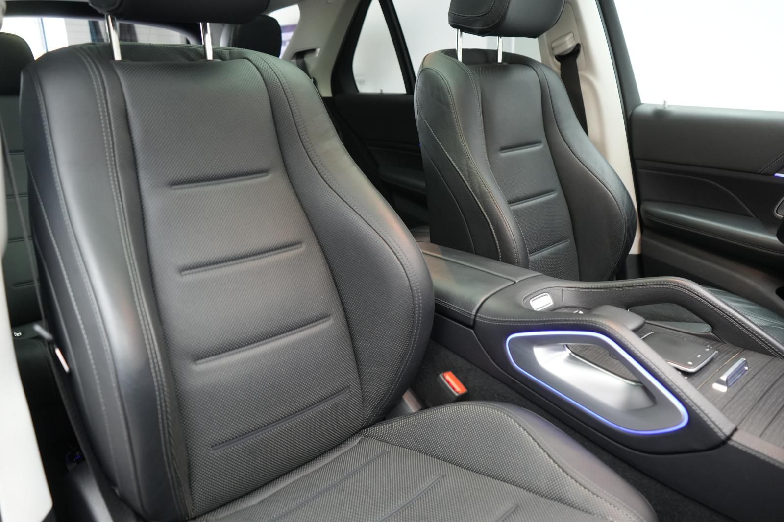 Mercedes-Benz GLE 350 e 4Matic AMG Leder Distronic HUD Kamera foto 8