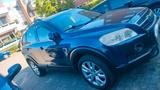 Volkswagen Chevrolet capitvia 7 sitzen - Volkswagen Touran mit LPG-Antrieb