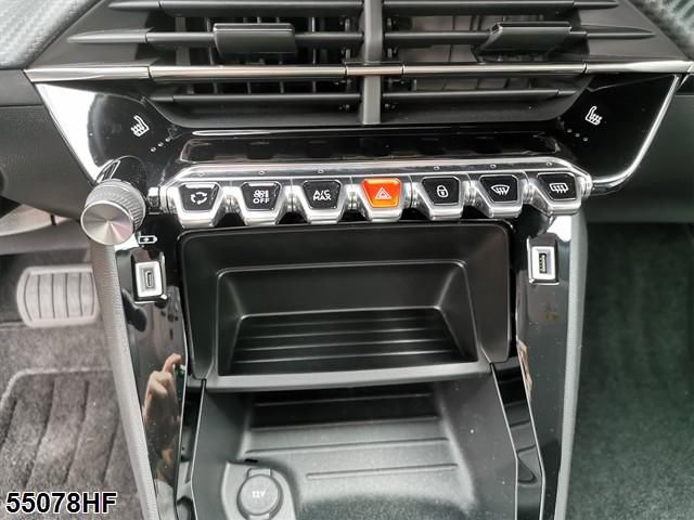 Fahrzeugabbildung Peugeot 2008 Active Pack+USB+PDC+KLIMA+DAB+TEMPOMAT+
