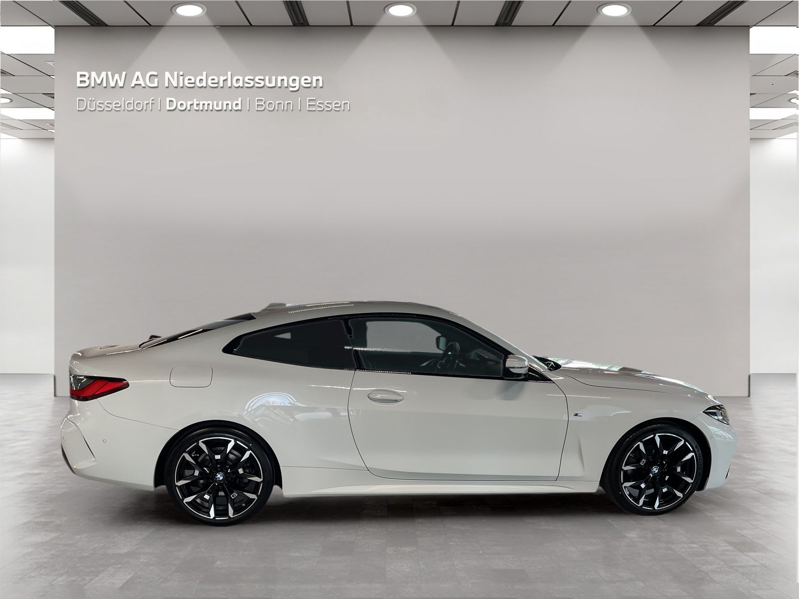 BMW 420 - Bild 7