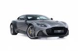Aston Martin DBS Superleggera Coupe 5.2 V12 B&O - Aston Martin DBS: Superleggera