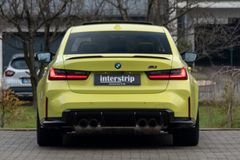BMW M3 – 5 / 35