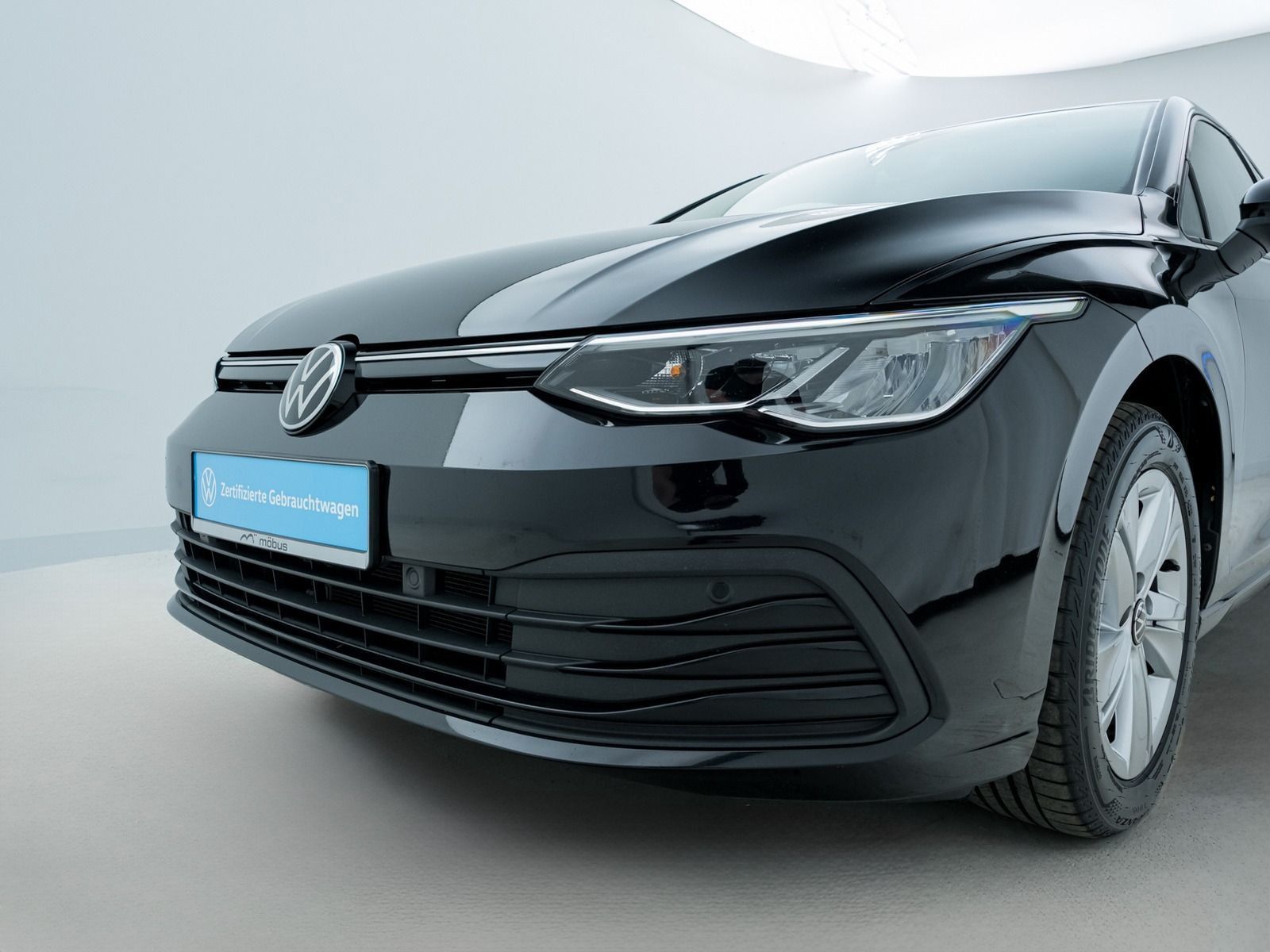 Volkswagen Golf - Bild 23