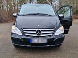 Mercedes-Benz Viano 2.2 CDI - Mercedes-Benz Viano in Bielefeld