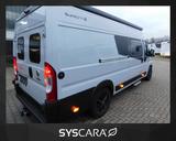 Sunlight Adventure Cliff 640 AHK, Winterausst. Vollausst - Sunlight Cliff