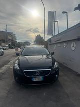 Volvo V40 Cross Country D2 1.6 Summum s/b-xeno - Volvo V40 Cross Country: Summum