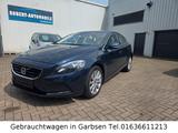Volvo V40 D3 Geartronic Summum 1.Hd SH Volvo Navi Lede - Volvo V40 in Hannover
