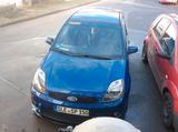 Ford ford fiesta mk5 st150 bj 2005 - Ford Fiesta aus 2005: ST