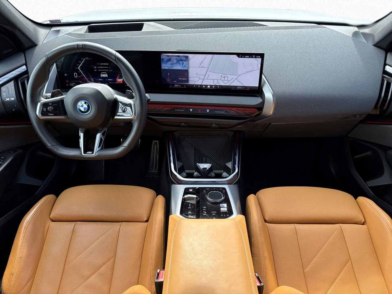 BMW X3 - Bild 14