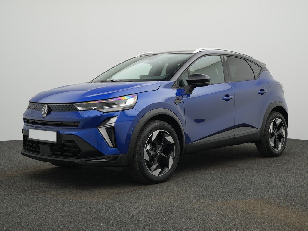 Image of Renault Captur