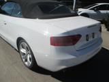 Audi S5 3.0 TFSI S tronic quattro Cabriolet -Scheckhe - gebrauchte Audi S5 aus dem Jahr 2013