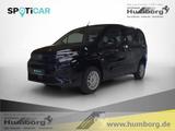 Opel Combo Life L1 1.5 D Navi, Kamera, Matrix-LED, - Opel Combo Life Tageszulassungen