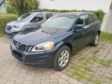Volvo XC60 D5 Allrad Automatik - Volvo Gebrauchtwagen in Lüdenscheid