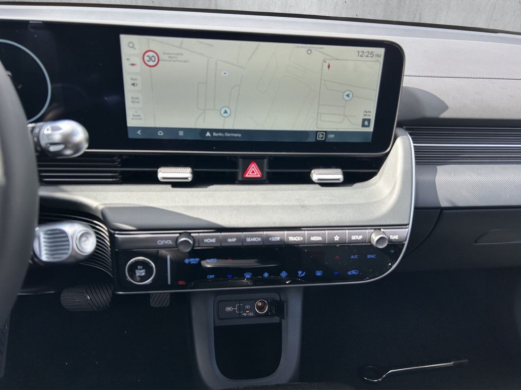 Hyundai IONIQ 5 – Bild 19