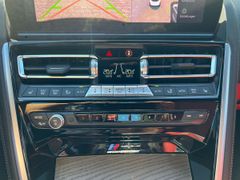 Fahrzeugabbildung BMW M8 Competition Cabrio ACC LASER 360 H/K MEM SOFT
