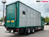 MAN TGX 26.480 6X2-4 LL Euro5 Intarder Klima ZV - Angebote entsprechen deinen Suchkriterien
