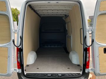 Mercedes Sprinter - 5