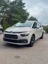 Citroën C4 Picasso PureTech 130 Stop&Start FEEL  - Citroën C4 Picasso von privat