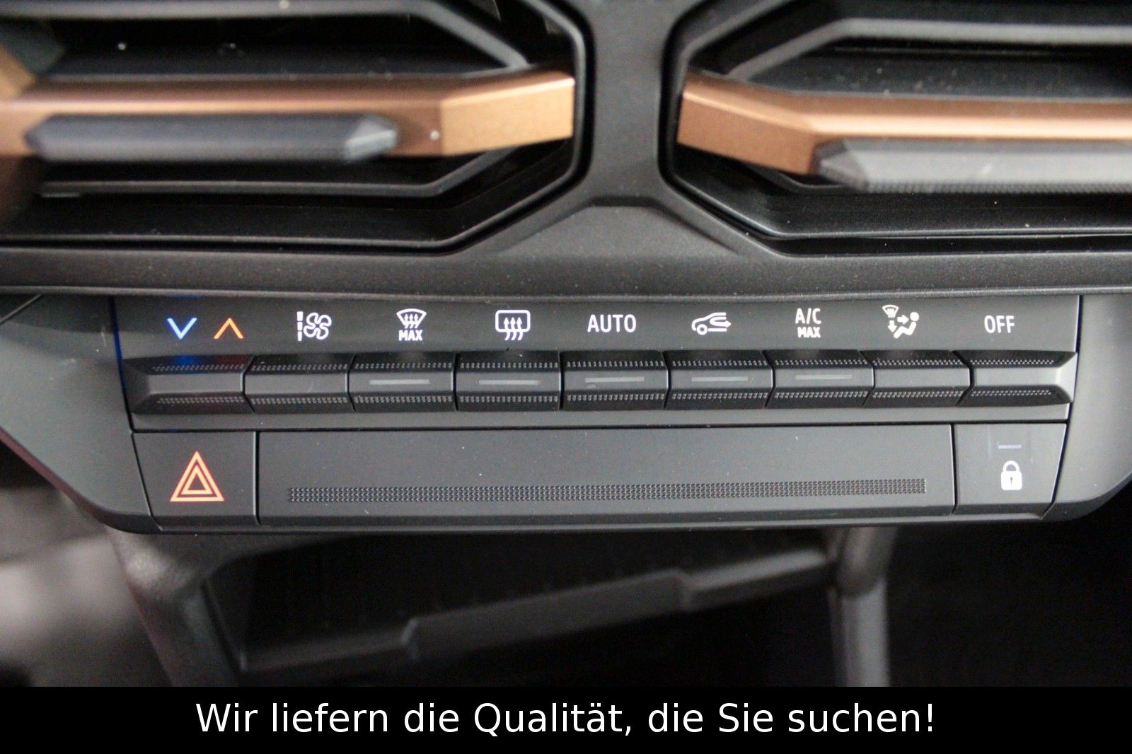 Fahrzeugabbildung Dacia Duster mild hybrid 130 Extreme*Winterpaket*