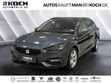 Seat Leon Sportstourer 1.5TSI ACT FR LED PARKL STDHZG