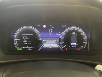 Toyota C-HR 1.8 Hybrid Teamplayer