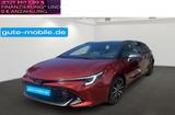 Toyota Corolla Hybrid GR Sport2,0-l-Hybrid Stufenloses  - Toyota Corolla Gebrauchtwagen in Stuttgart