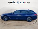 BMW 520d Touring Sport Line + GARANTIE - BMW 5er Reihe in Bonn