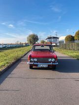 Fiat 125 p   Polski Fiat  - Fiat: 125p