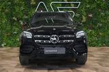 Mercedes-Benz GLS 400d*4M*AMG*360*BURM*7-SEATS*TOW*74.215€ NET - gebrauchte Mercedes-Benz GLS 400 aus dem Jahr 2023