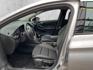 Opel Astra K ST Business Elegance 1,2 Navi+SHZ+RFK+LM