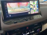 Nissan X-Trail 1.5 e-Power N-Connecta*HeadUp*ACC*360° - Nissan X-Trail mit Hybrid-Antrieb: Automatik