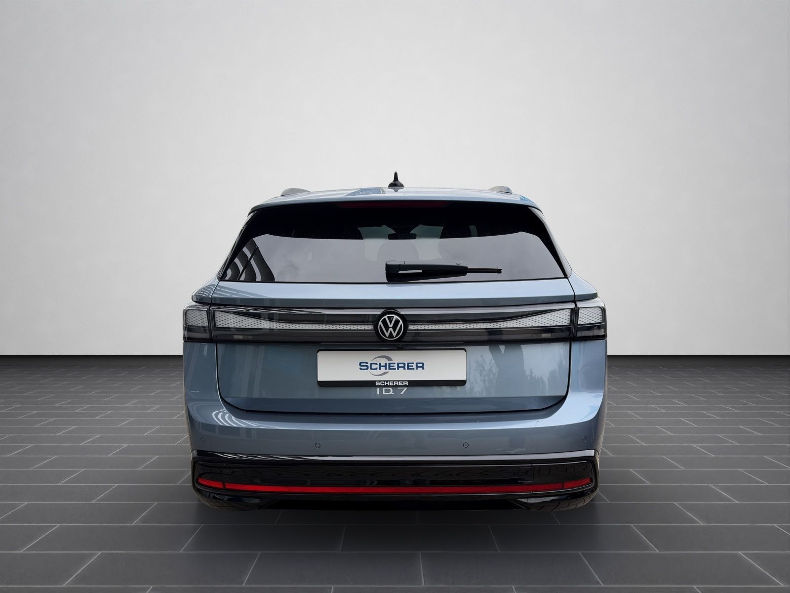 Volkswagen ID.7 - Bild 7
